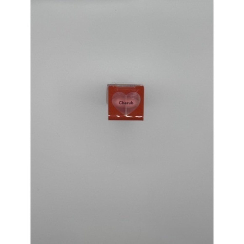 The Creme Shop Glossy 12 HR Lip Stain Cherub Pink GLS9157 K-Beauty New - Picture 6 of 7